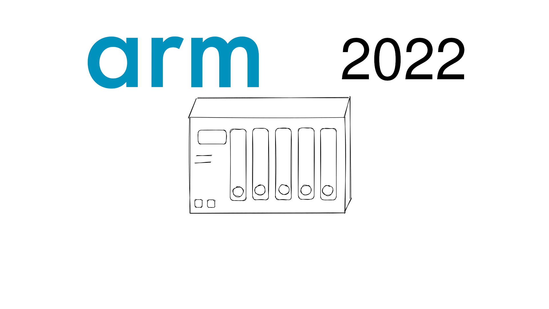 Finding the dream small footprint NAS chassis.