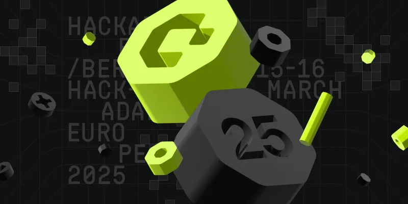 Hackaday Europe 2025