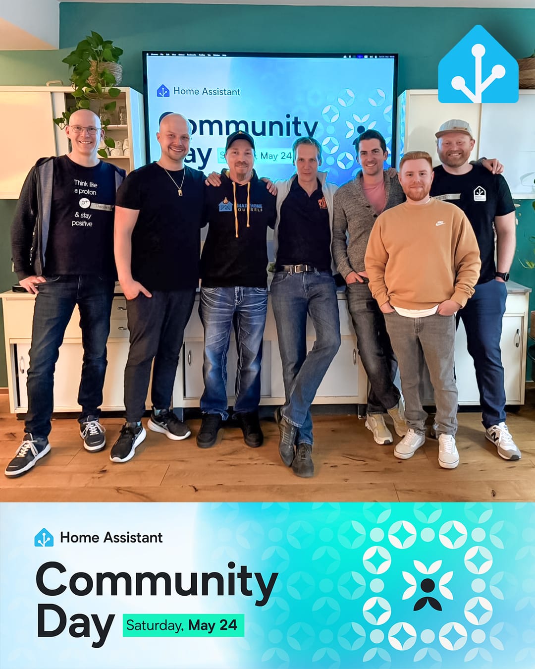 Home Assistant Community in Cologne