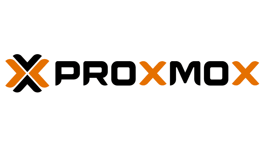 Proxmox Logo
