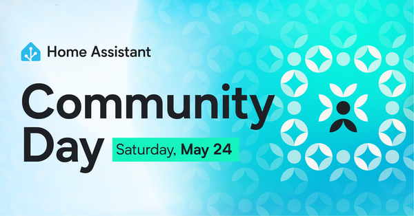 Home Assistant Meetups Around the World